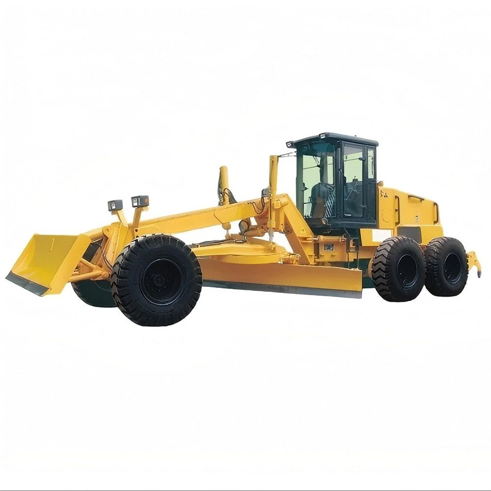 15T Motor Grader | PY165C