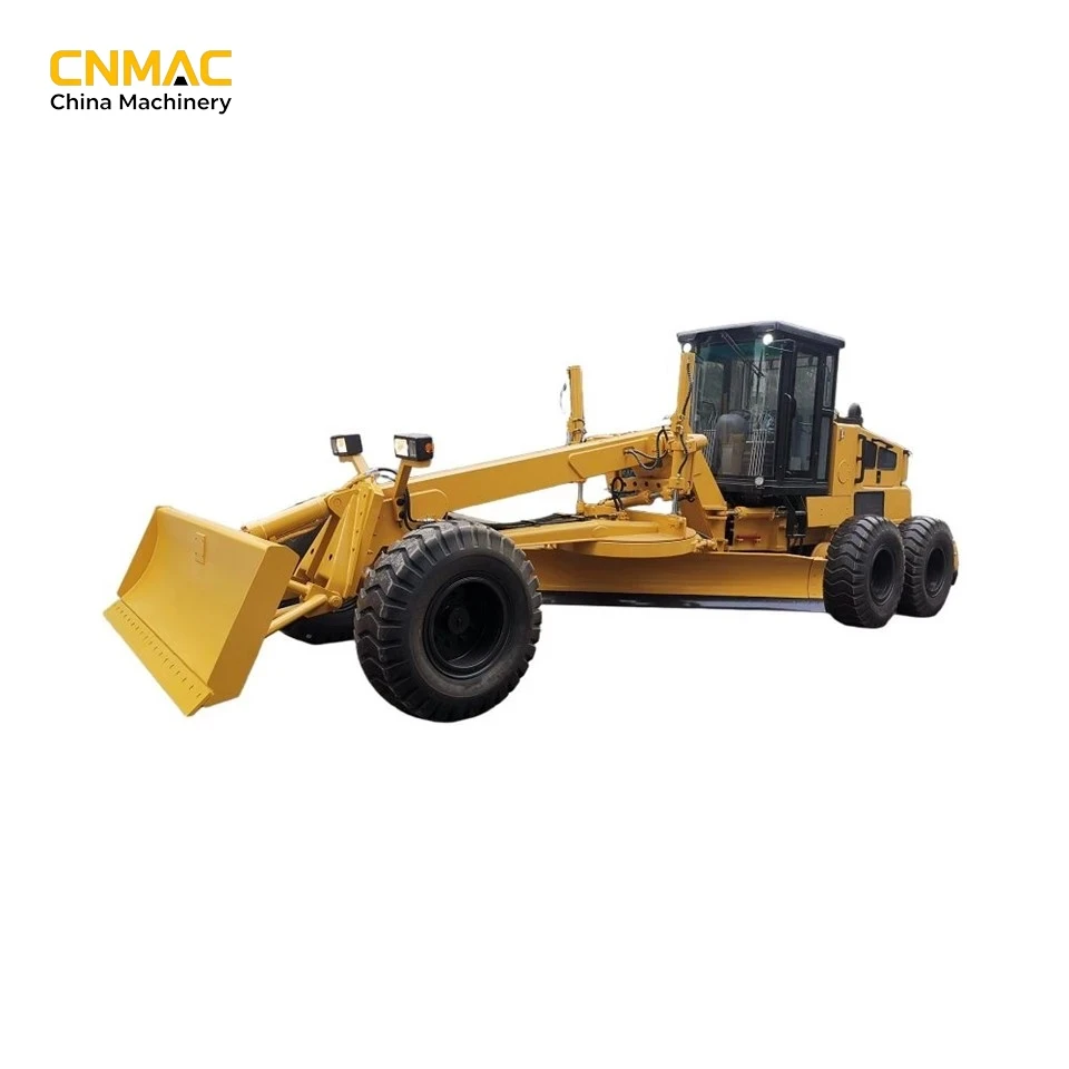 موتور گریدر 16T|PY180C