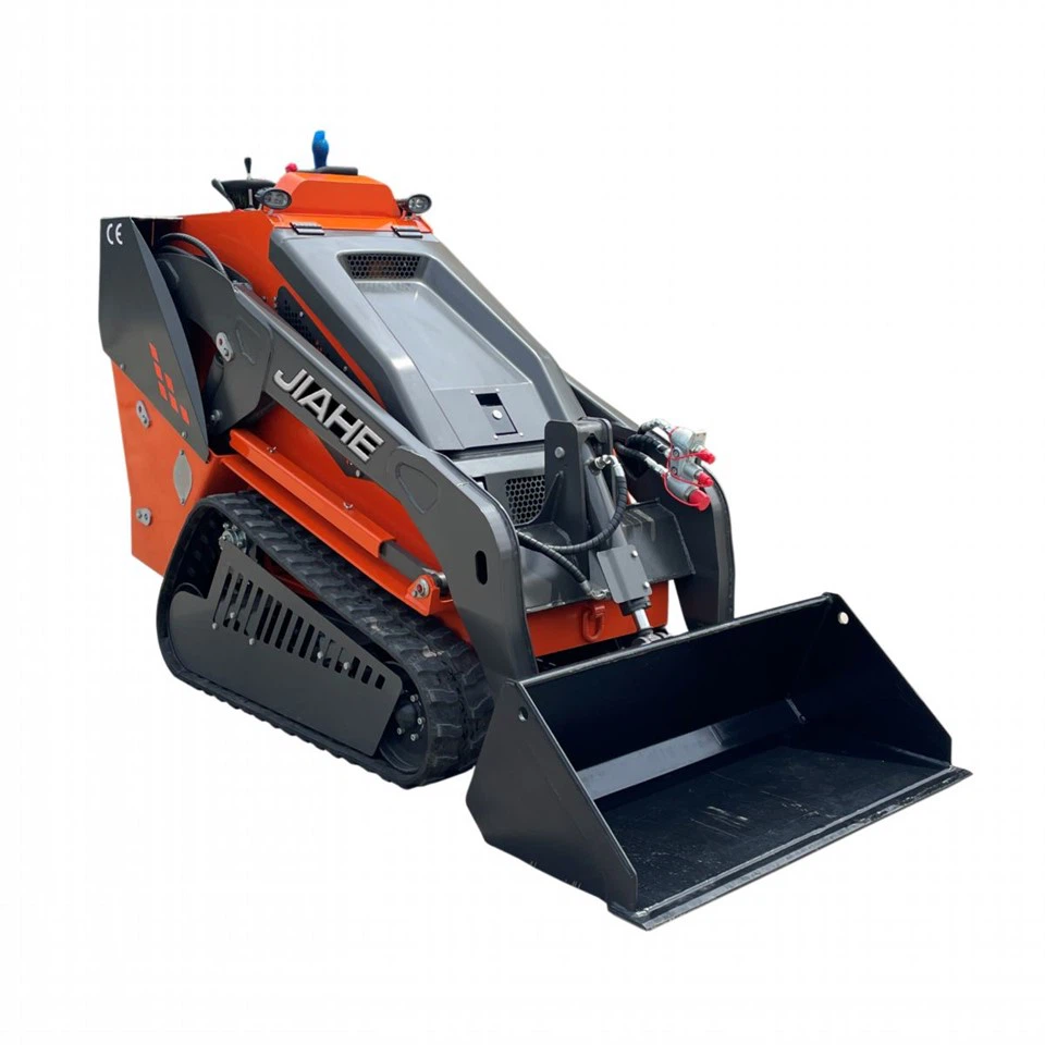 400 کیلوگرم فرمان اسکید|LZ400T