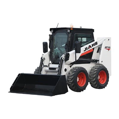 Skid Steer Loader